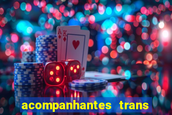 acompanhantes trans baixada fluminense